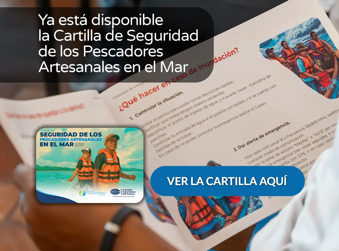 Fundación Canal del Dique - COMPAS